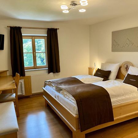 Eisenstattgut Faistenau Luaran gambar