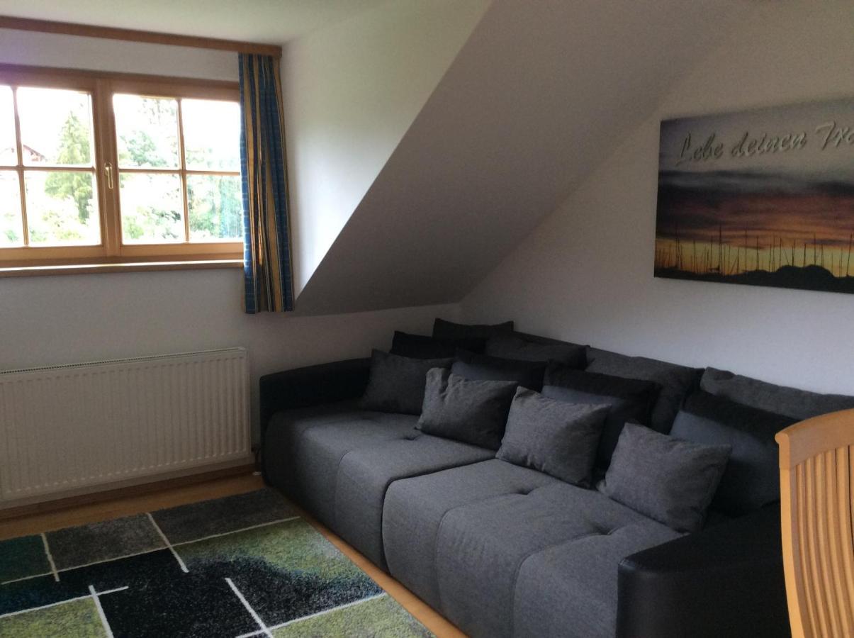 Eisenstattgut Faistenau Luaran gambar