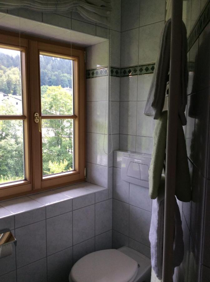 Eisenstattgut Faistenau Luaran gambar