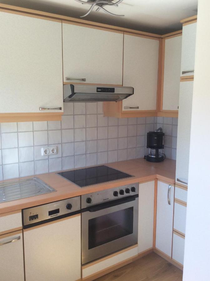 Eisenstattgut Faistenau Luaran gambar