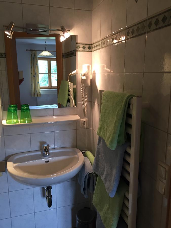 Eisenstattgut Faistenau Luaran gambar