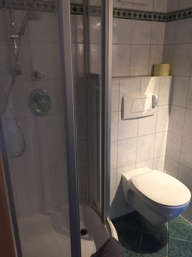 Eisenstattgut Faistenau Luaran gambar
