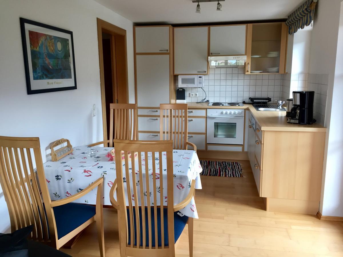 Eisenstattgut Faistenau Luaran gambar